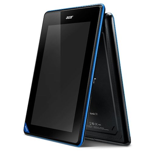 Планшет Acer Iconia B1-A71