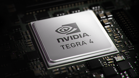 Платформа NVIDIA Tegra 4