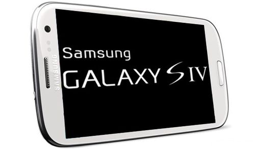 Смартфон Samsung Galaxy S4