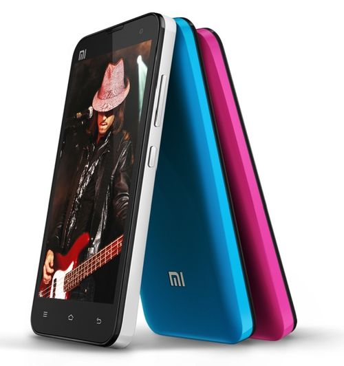 Смартфон Xiaomi MI