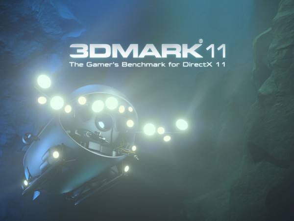 Futeremark 3DMark 11