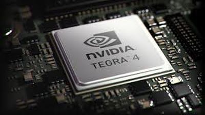 Платформа NVIDIA Tegra 4