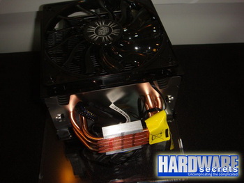 Cooler Master Hyper 412 Slim