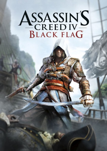 Assassin’s Creed 4: Black Flag, UbiSoft