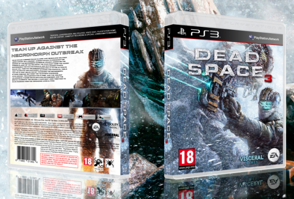 Dead Space 3