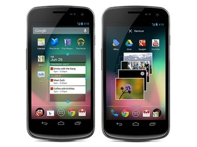 Смартфон LG Nexus 4