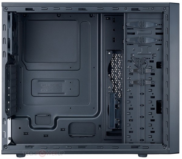 Cooler Master N400