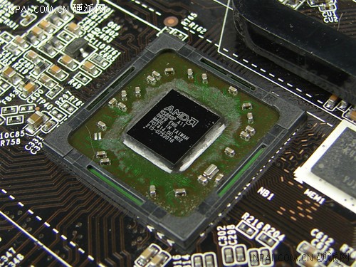 AMD 880G