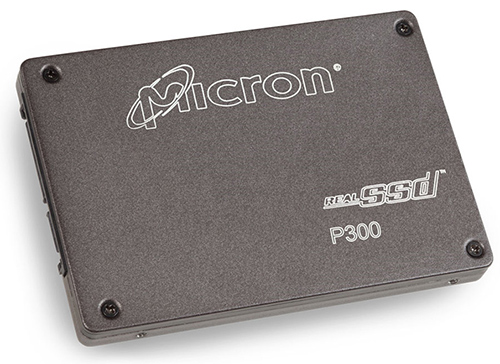 micron realssd p300