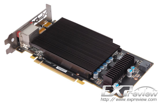 XFX Radeon HD 7770 Monster