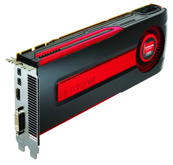 AMD Radeon HD 7950