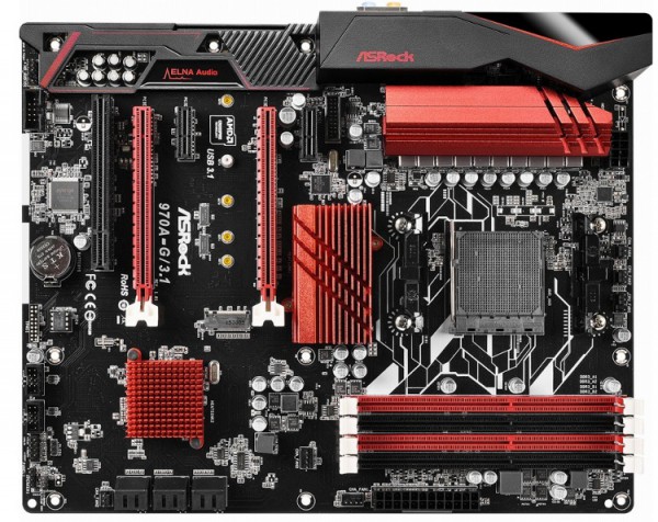 ASRock 970A-G3.1