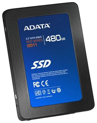 A-Data S511