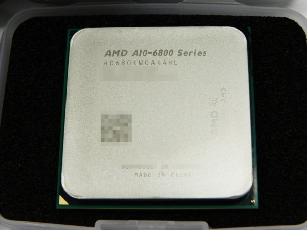 A10-6800K