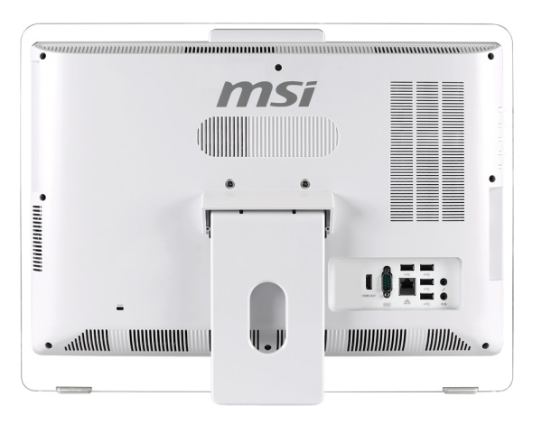 MSI AE220