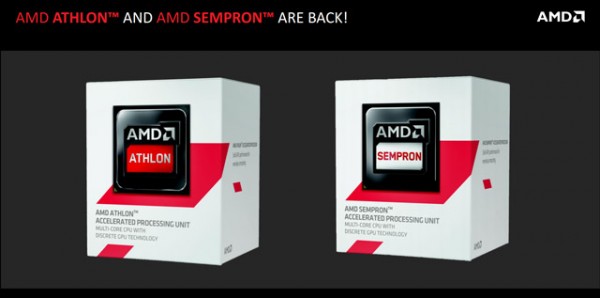 AMD AM1