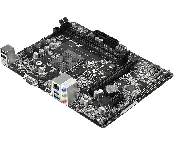 ASRock AM1B-M