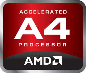 AMD A4-1200