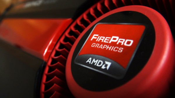 AMD FirePro