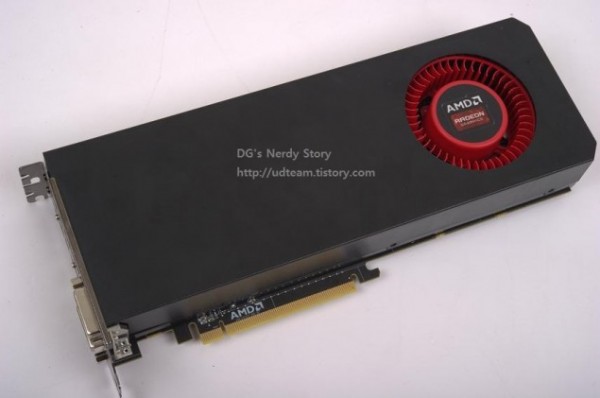 AMD Hawaii R9-290X