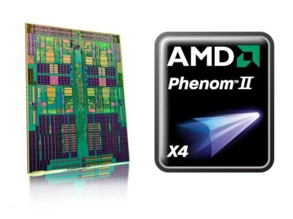 Процессор AMD Phenom II X4 980 Black Edition