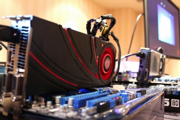 Radeon R9 290X