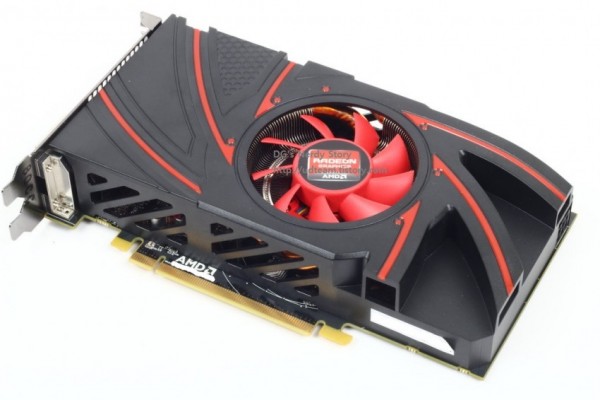 AMD Radeon R9 270