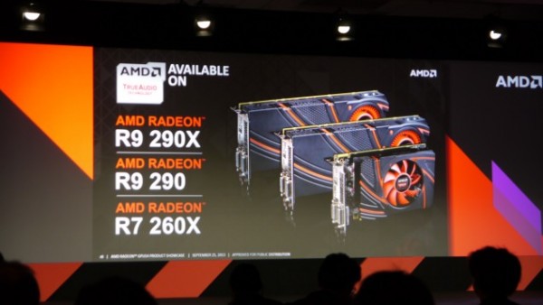 Radeon R9 290X