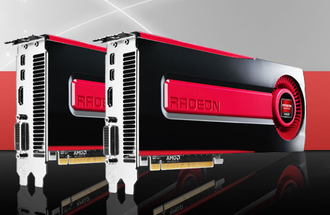 AMD Radeon HD 8000