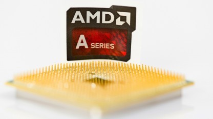 AMD Bristol Ridge