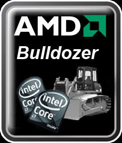 AMD Bulldozer FX-Series Zambezi