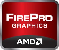 AMD FirePro V4900