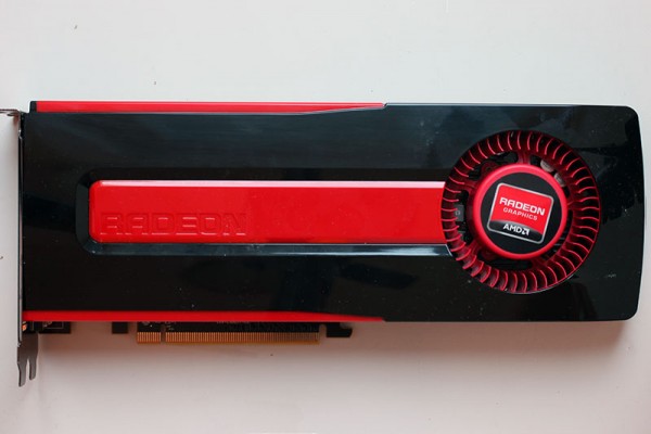 AMD, Radeon, HD 7970