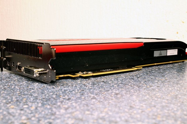 AMD, Radeon, HD 7970