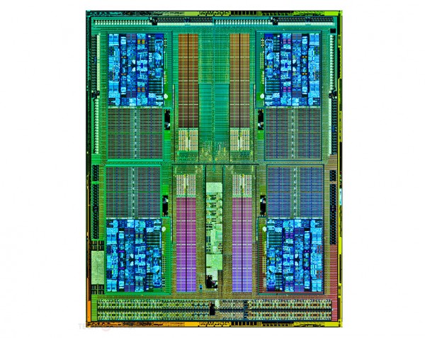 AMD Vishera Piledriver