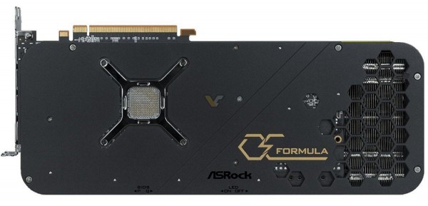 ASRock Radeon RX 6900 XT OC Formula 16GB