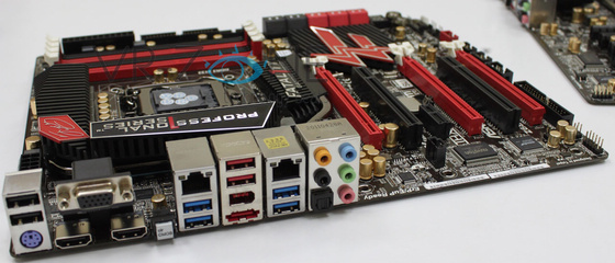 ASRock, Z68 Extreme 7 Gen3, Z68 Extreme 4 Gen3, Fatal1ty Z68 Professional Gen3