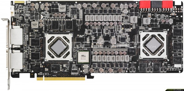 ASUS ARES2 ARES2-6GD5