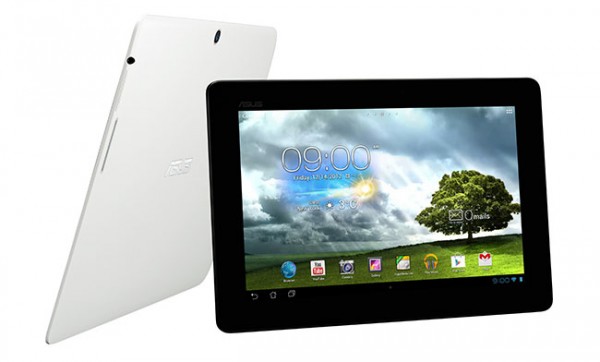 ASUS MeMO Pad Smart