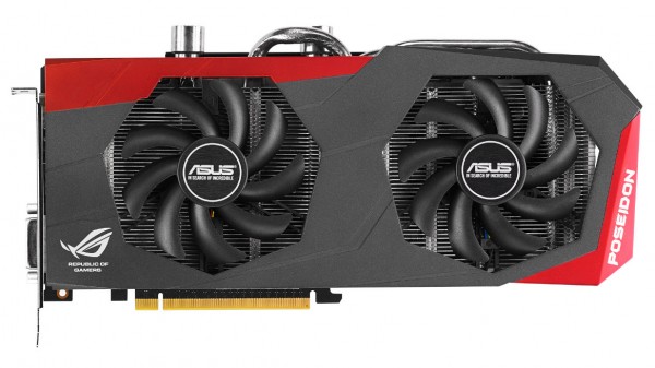 ASUS Poseidon GTX 780