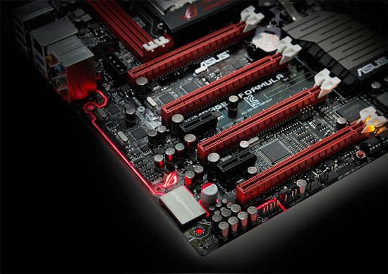 ASUS Rampage IV Formula