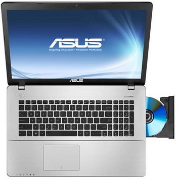 ASUS X750JB-TY030H