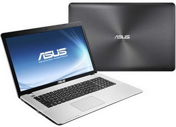 ASUS X750JB-TY030H