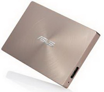 ASUS AS400