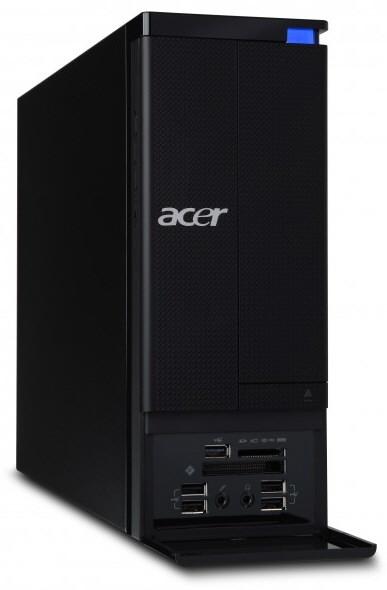 Десктоп Acer Aspire X3960