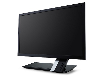 Acer S235HLBii