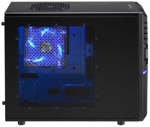 Корпус Aerocool PGS Qs-202