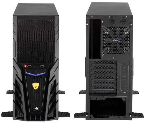 Корпус AeroCool Vs-4