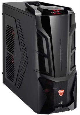 Aerocool CyborgX