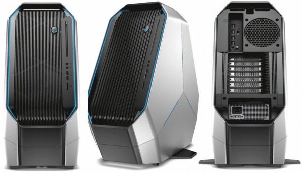 Alienware Area-51